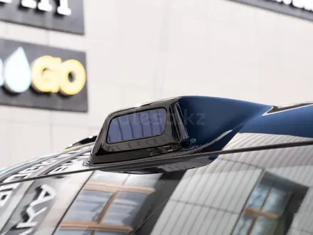 BYD FangChengBao Leopard 5 2025 года за 26 700 000 тг. в Алматы – фото 11