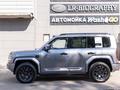 BYD FangChengBao Leopard 5 2025 года за 26 700 000 тг. в Алматы – фото 7