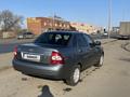 ВАЗ (Lada) Priora 2170 2009 годаүшін2 000 000 тг. в Уральск – фото 4