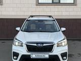 Subaru Forester 2021 года за 14 000 000 тг. в Семей