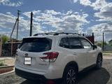 Subaru Forester 2021 года за 14 000 000 тг. в Семей – фото 4