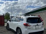 Subaru Forester 2021 года за 14 000 000 тг. в Семей – фото 5