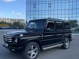 Mercedes-Benz G 500 2005 года за 13 200 000 тг. в Алматы – фото 2