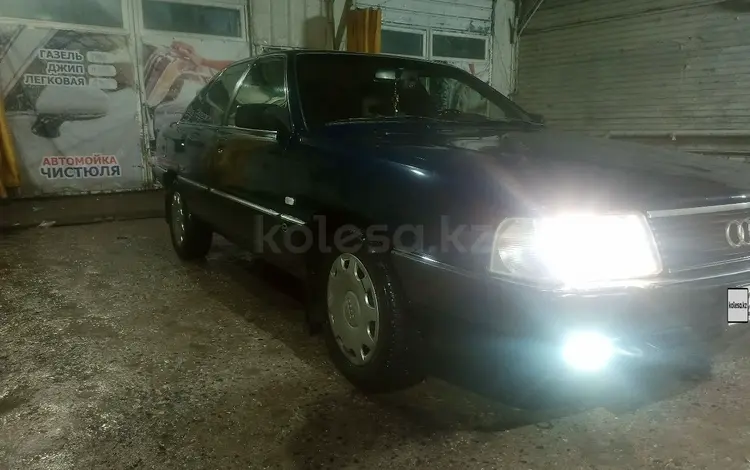 Audi 100 1991 года за 2 500 000 тг. в Алматы