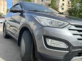 Hyundai Santa Fe 2014 годаүшін8 500 000 тг. в Астана – фото 4