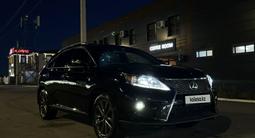 Lexus RX 350 2014 года за 14 000 000 тг. в Атырау – фото 3