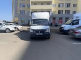 ГАЗ ГАЗель 2013 годаүшін5 700 000 тг. в Астана – фото 2