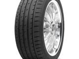 Continental ContiSportContact 3.275/40/r19 за 135 200 тг. в Алматы