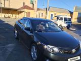 Toyota Camry 2014 годаүшін8 400 000 тг. в Атырау – фото 5