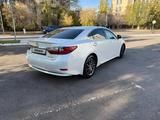 Lexus ES 200 2015 годаfor14 100 000 тг. в Караганда – фото 3