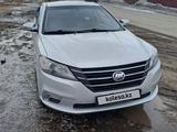 Lifan Solano 2017 года за 3 400 000 тг. в Усть-Каменогорск