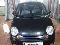 Daewoo Matiz 2013 годаүшін1 500 000 тг. в Алматы