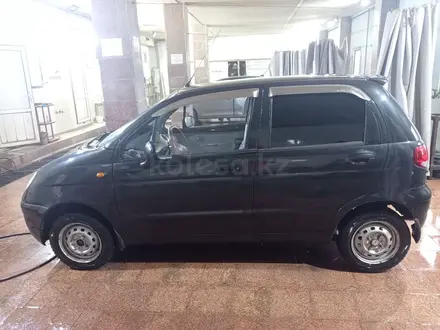 Daewoo Matiz 2013 года за 1 500 000 тг. в Алматы – фото 4