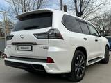 Lexus LX 570 2020 годаүшін57 900 000 тг. в Алматы – фото 5
