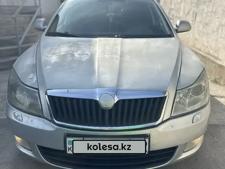 Skoda Octavia 2011 года за 4 000 000 тг. в Алматы