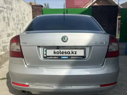 Skoda Octavia 2011 года за 4 000 000 тг. в Алматы – фото 3