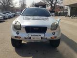 Isuzu VehiCross 1997 годаүшін5 500 000 тг. в Алматы – фото 2
