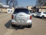 Isuzu VehiCross 1997 годаүшін5 500 000 тг. в Алматы – фото 3