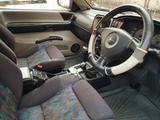 Isuzu VehiCross 1997 годаүшін5 500 000 тг. в Алматы – фото 4