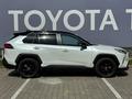 Toyota RAV4 2022 года за 18 947 000 тг. в Алматы – фото 8