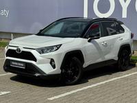 Toyota RAV4 2022 годаfor18 947 000 тг. в Алматы