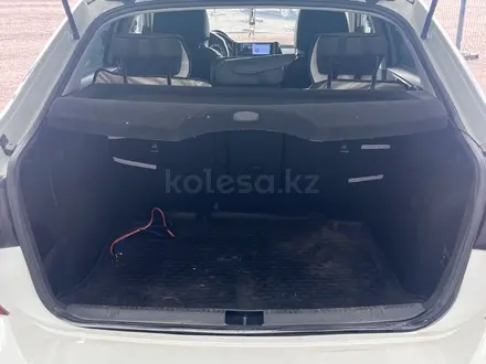 Volkswagen Polo 2021 года за 6 092 350 тг. в Астана – фото 12