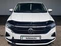 Volkswagen Polo 2021 года за 6 092 350 тг. в Астана