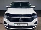 Volkswagen Polo 2021 годаүшін6 092 350 тг. в Астана
