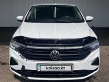 Volkswagen Polo, 2021