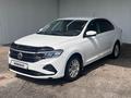 Volkswagen Polo 2021 года за 6 092 350 тг. в Астана – фото 3