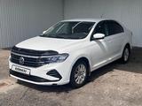 Volkswagen Polo 2021 годаүшін6 092 350 тг. в Астана – фото 3