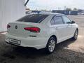 Volkswagen Polo 2021 года за 6 092 350 тг. в Астана – фото 4