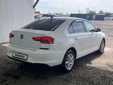 Volkswagen Polo 2021 годаүшін6 092 350 тг. в Астана – фото 4