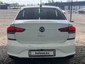 Volkswagen Polo 2021 года за 6 092 350 тг. в Астана – фото 2