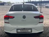 Volkswagen Polo 2021 годаүшін6 092 350 тг. в Астана – фото 2