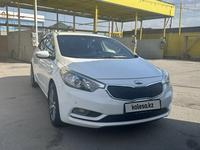 Kia Cerato 2013 года за 6 000 000 тг. в Шымкент