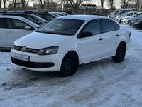 Volkswagen Polo 2013 года за 3 600 000 тг. в Актобе