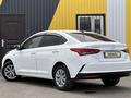 Hyundai Accent 2020 года за 8 150 000 тг. в Караганда – фото 5
