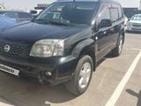 Nissan X-Trail 2005 года за 4 000 000 тг. в Шымкент – фото 4