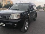 Nissan X-Trail 2005 года за 4 000 000 тг. в Шымкент – фото 5