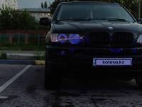BMW X5 2002 годаfor5 000 000 тг. в Павлодар
