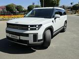 Hyundai Santa Fe 2025 года за 19 000 000 тг. в Алматы – фото 2