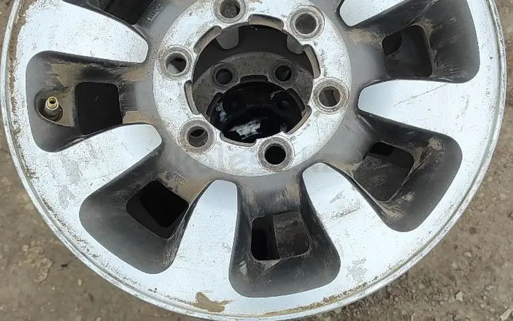 Комплект дисков делик за 70 000 тг. в Алматы