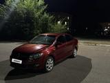 Volkswagen Polo 2012 года за 3 700 000 тг. в Актобе – фото 2