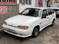 ВАЗ (Lada) 2114 2013 годаүшін2 400 000 тг. в Алматы