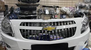 Бампер Chevrolet Cobalt за 20 000 тг. в Алматы