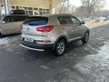 Kia Sportage 2015 годаfor8 500 000 тг. в Алматы – фото 5