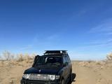 Mitsubishi Pajero 1998 годаүшін4 200 000 тг. в Туркестан