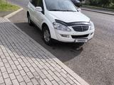 SsangYong Kyron 2013 года за 3 800 000 тг. в Караганда