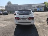 SsangYong Kyron 2013 года за 3 800 000 тг. в Караганда – фото 3